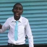 Daniel Kisenge Profile Picture