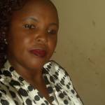 Salome Muthoni Profile Picture