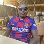 Lasaru Adisomo Profile Picture