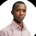 Jeremiah Rotich Profile Picture