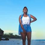 Ruth Kerubo Profile Picture