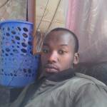 Felix Kiplangat Profile Picture