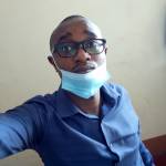Kelvin Kinyua Profile Picture