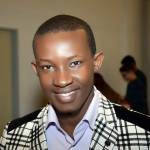 Nicholas Wambua Profile Picture