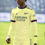 Geoffrey Otieno Profile Picture