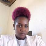 Susan Ndeke Profile Picture