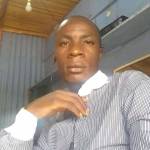 Godwin Wangila Profile Picture