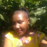 Marriam Irungu Profile Picture