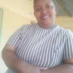 Grace Mwangi Profile Picture