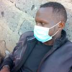 Robert Ingaji Profile Picture