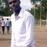 Titus Kemei Profile Picture