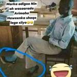 Nuh Hassan Profile Picture