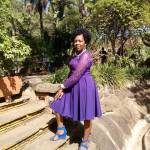 Veronicah Wangari Profile Picture