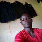 Elphas Ouma Profile Picture