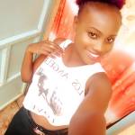 Catherine Gakii Profile Picture