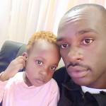 Peter Omollo Profile Picture