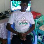 Benard Gathu Profile Picture