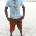 Abel Mutua Profile Picture