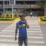 Evans Odhiambo Profile Picture