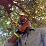 Michael Mwasaru Profile Picture