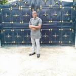 David Nzambu Profile Picture