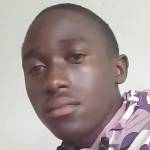 Erick Odhiambo Profile Picture