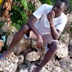 Felix Odhiambo Profile Picture