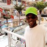 Samuel Kamau Profile Picture