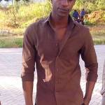 Joash Ondieki Profile Picture