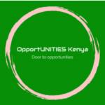 OpportUNITIES Kenya