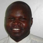MICHAEL ODIEMBO Profile Picture
