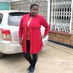 Mary Njogu Profile Picture