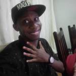 Antony Mwadeghu Profile Picture
