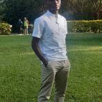 Pascal Berhe Profile Picture