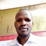 Kiprotich Ronoh Profile Picture