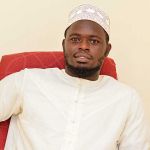 Lucky Kadingo Profile Picture