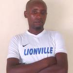 Gilbert Mwamburi Profile Picture