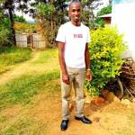 Patrick Mbuvi Profile Picture