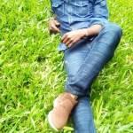 Steve Mwangi Mwangi Profile Picture