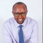 Lewis Ndichu Profile Picture