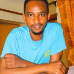 Antony Njuguna Profile Picture