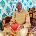 Talaso Dyba Profile Picture