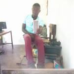 Mwangome Kiti Profile Picture