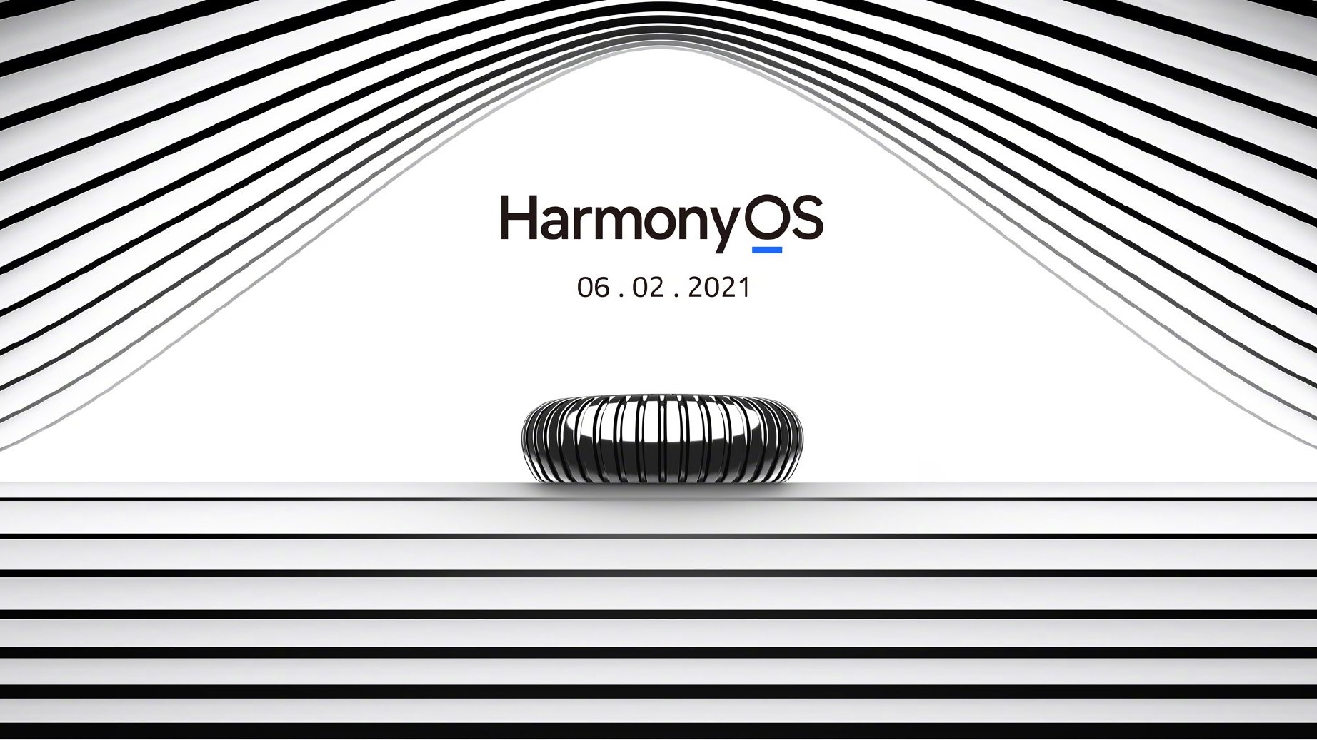 Huawei Watch 3 with HarmonyOS is coming on June 2 - GSMArena.com news