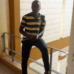 Alex Akenga Profile Picture