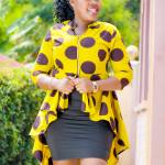 Clarice Okong'o Profile Picture