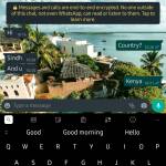 OUMA OCHIENG Profile Picture