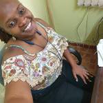 Evelyn Murage Profile Picture