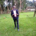 Nelson Ngetich Profile Picture