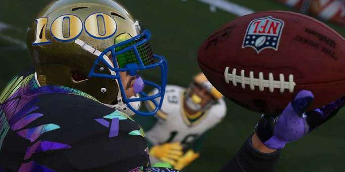Practical advice from Madden 21 Champion Henry Leverette